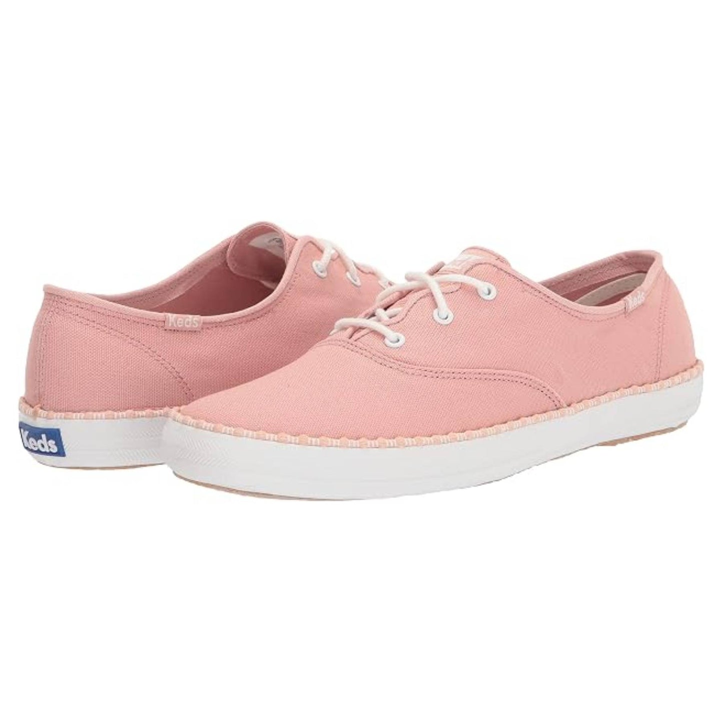 Keds Champion Wave Sneaker - White