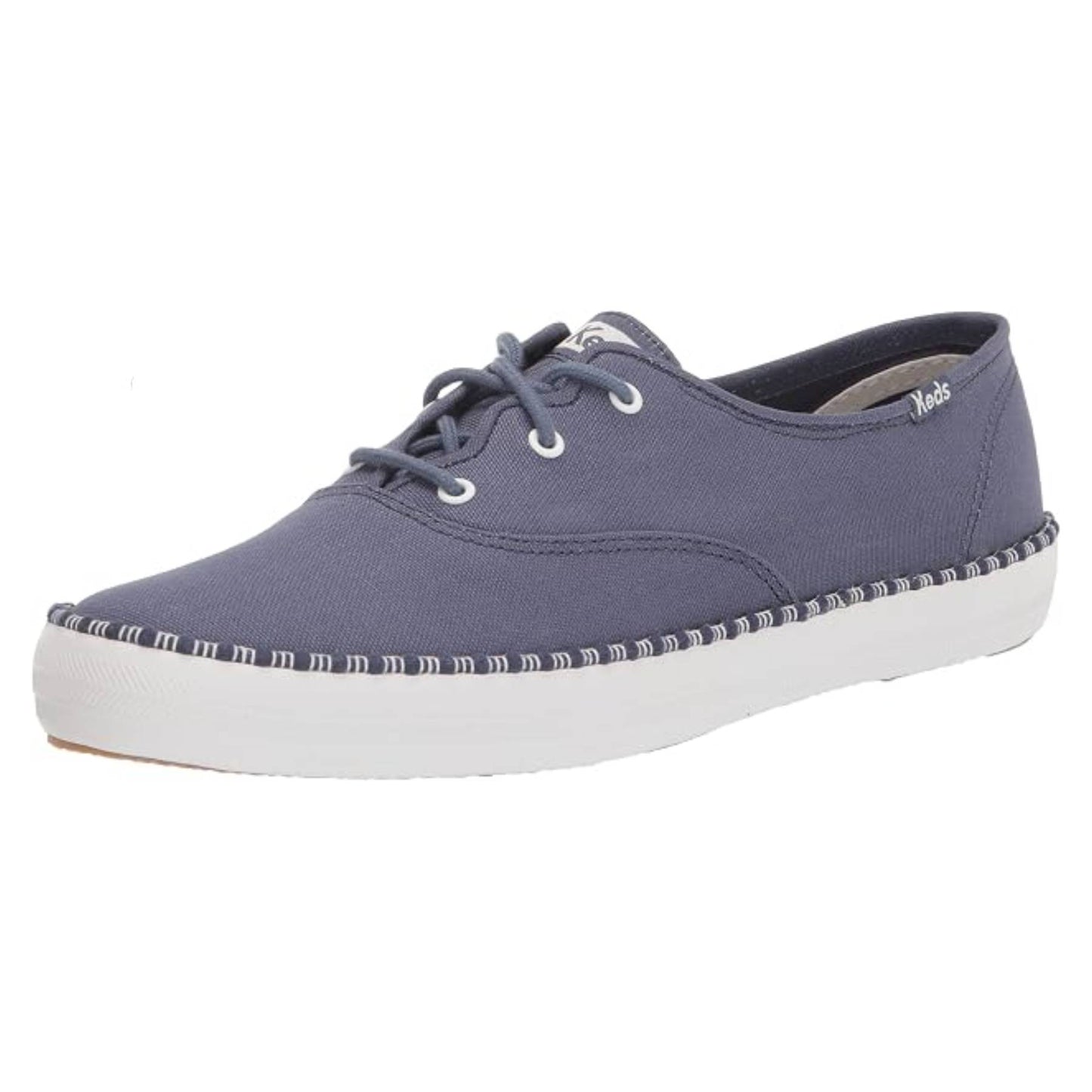 Keds Champion Wave Sneaker - White