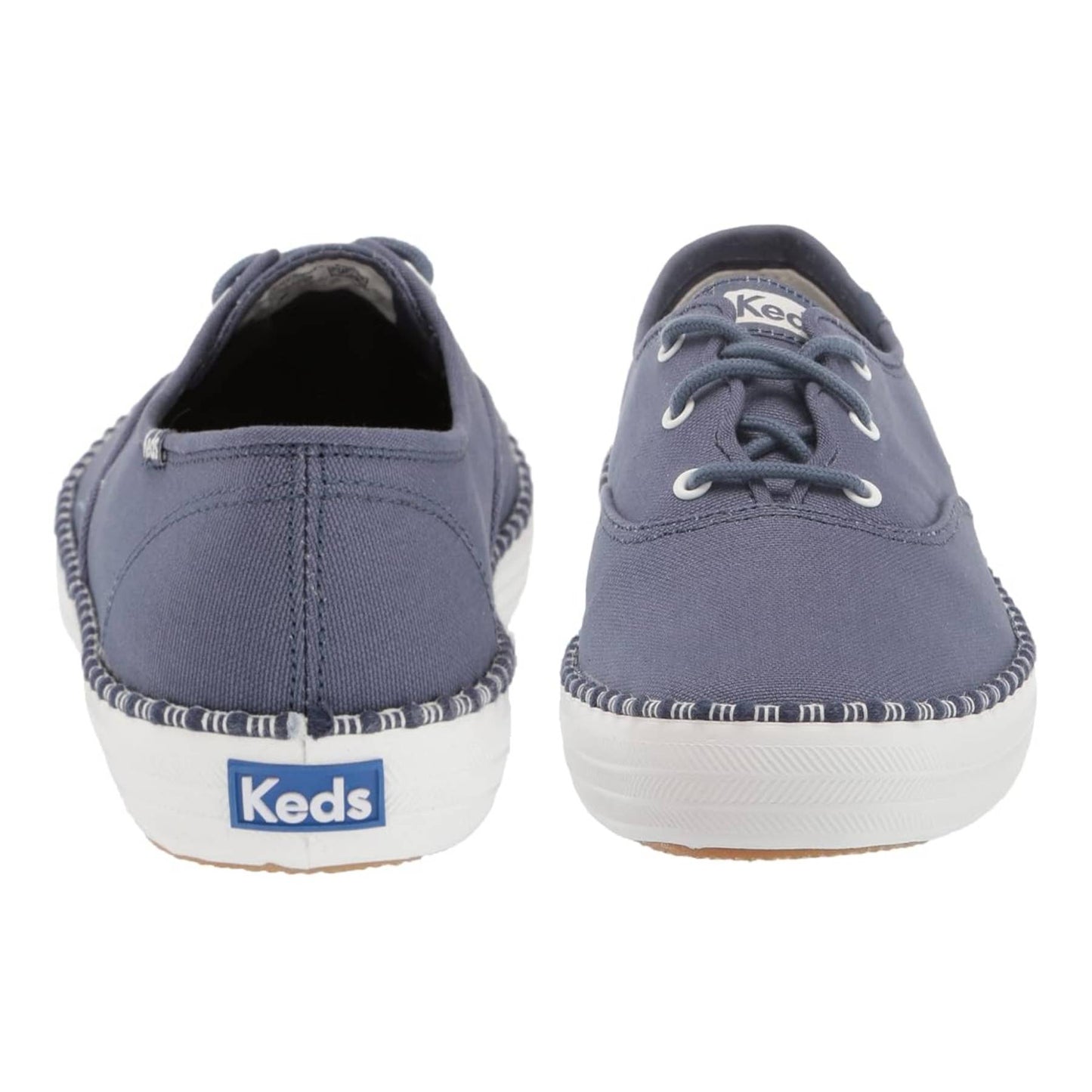 Keds Champion Wave Sneaker - Blue