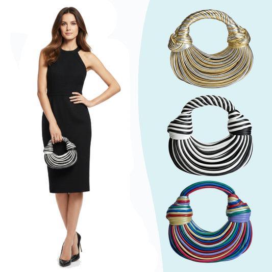 Modish 2.0 Handbag