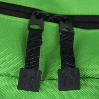 Minecraft Kids Waterproof Backpack Collection