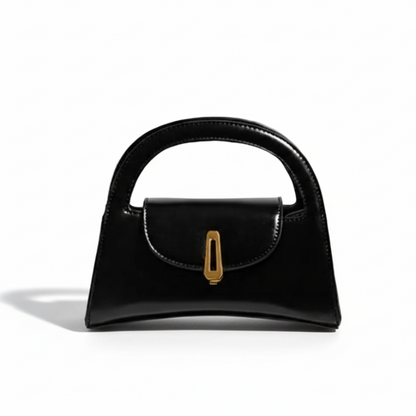 Demi Leather Handbag