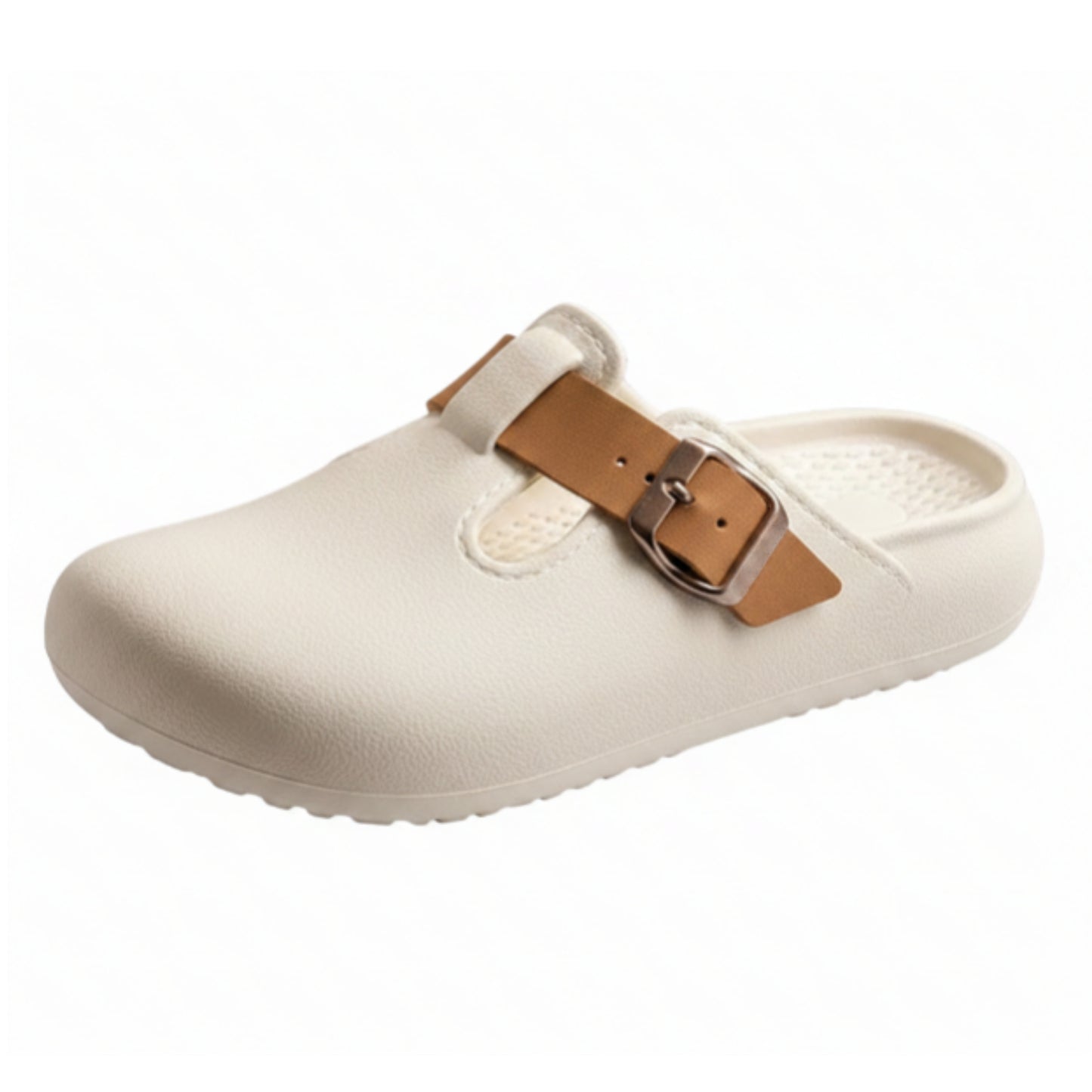 Women's Versatile Casual Soft Mule