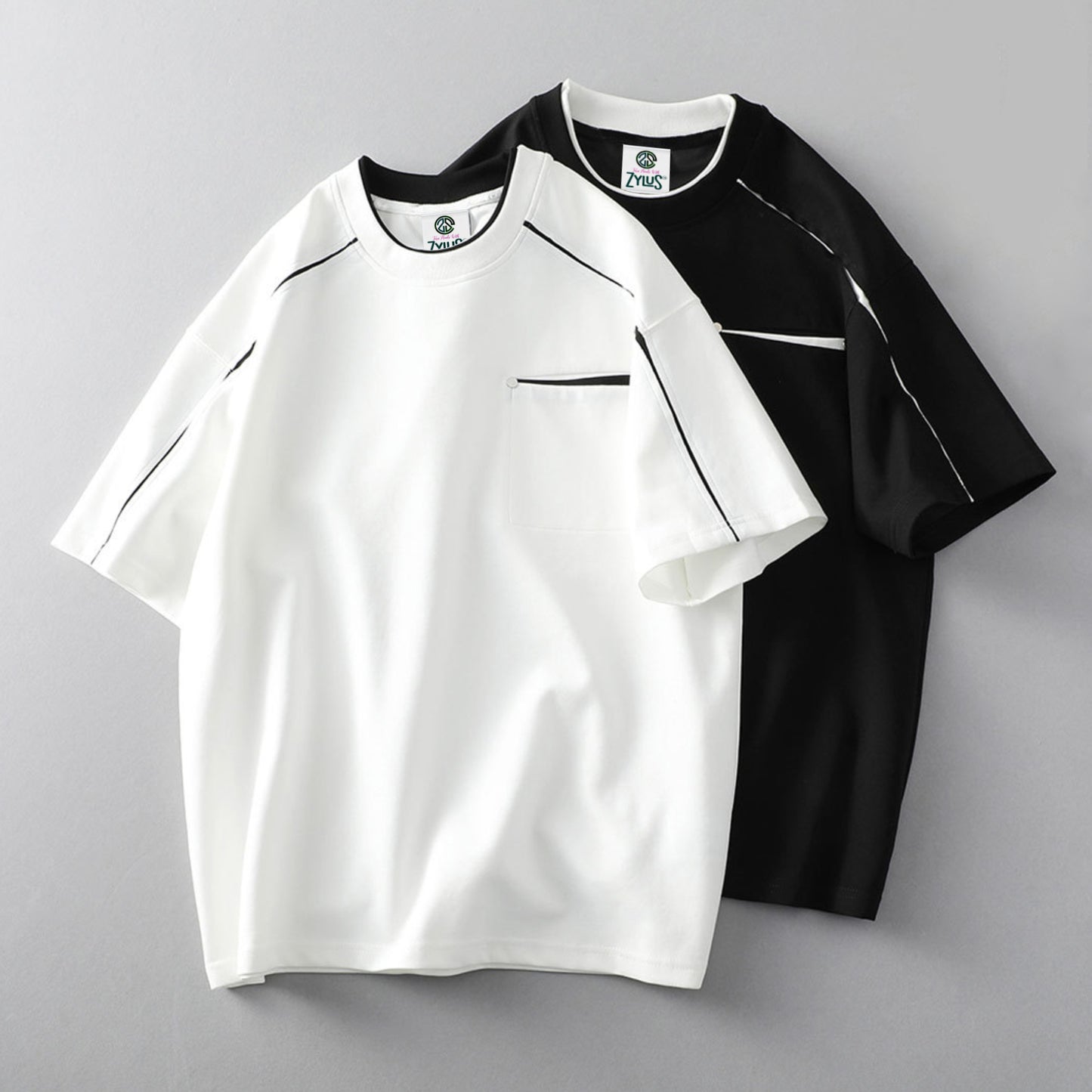 Kerv Men's T-shirt