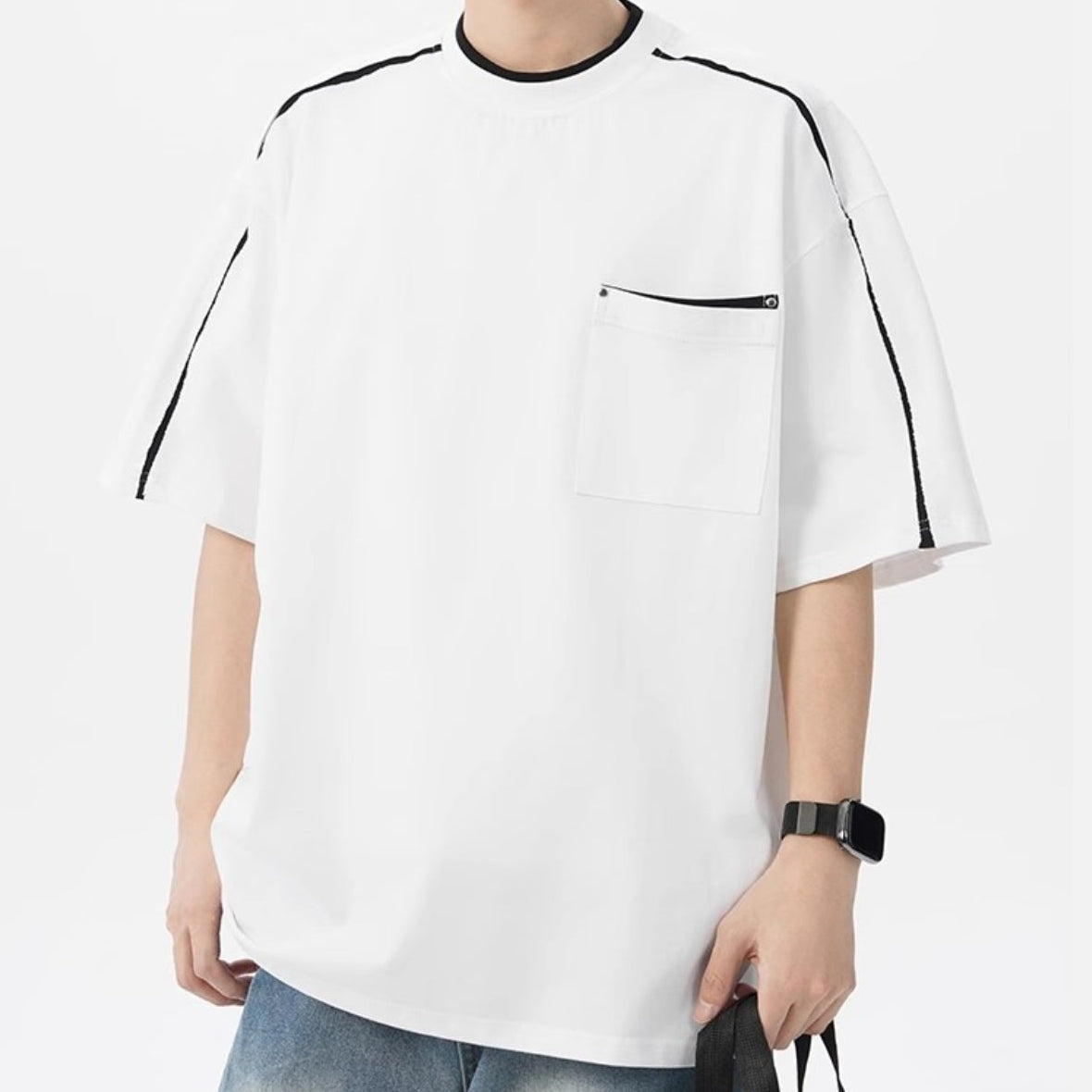 Kerv Men's T-shirt