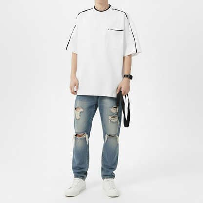 Kerv Men's T-shirt