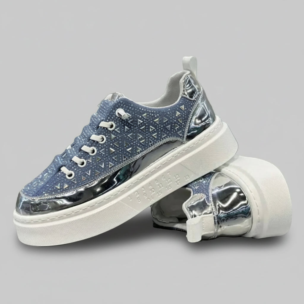 Lumi Unisex Platform Shoes