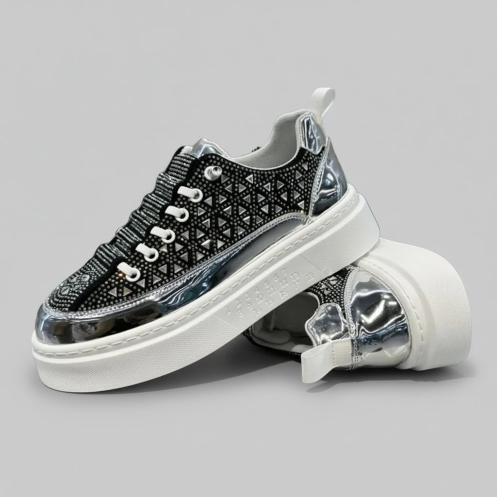 Lumi Unisex Platform Shoes