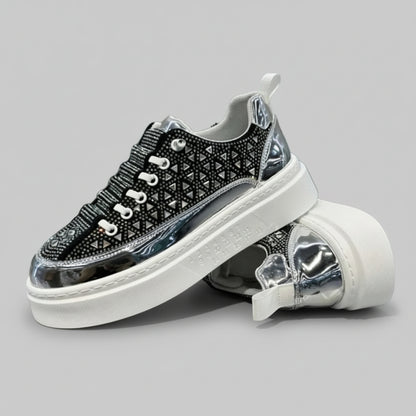 Lumi Unisex Platform Shoes