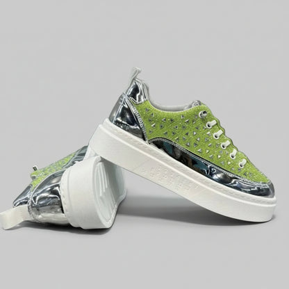 Lumi Unisex Platform Shoes