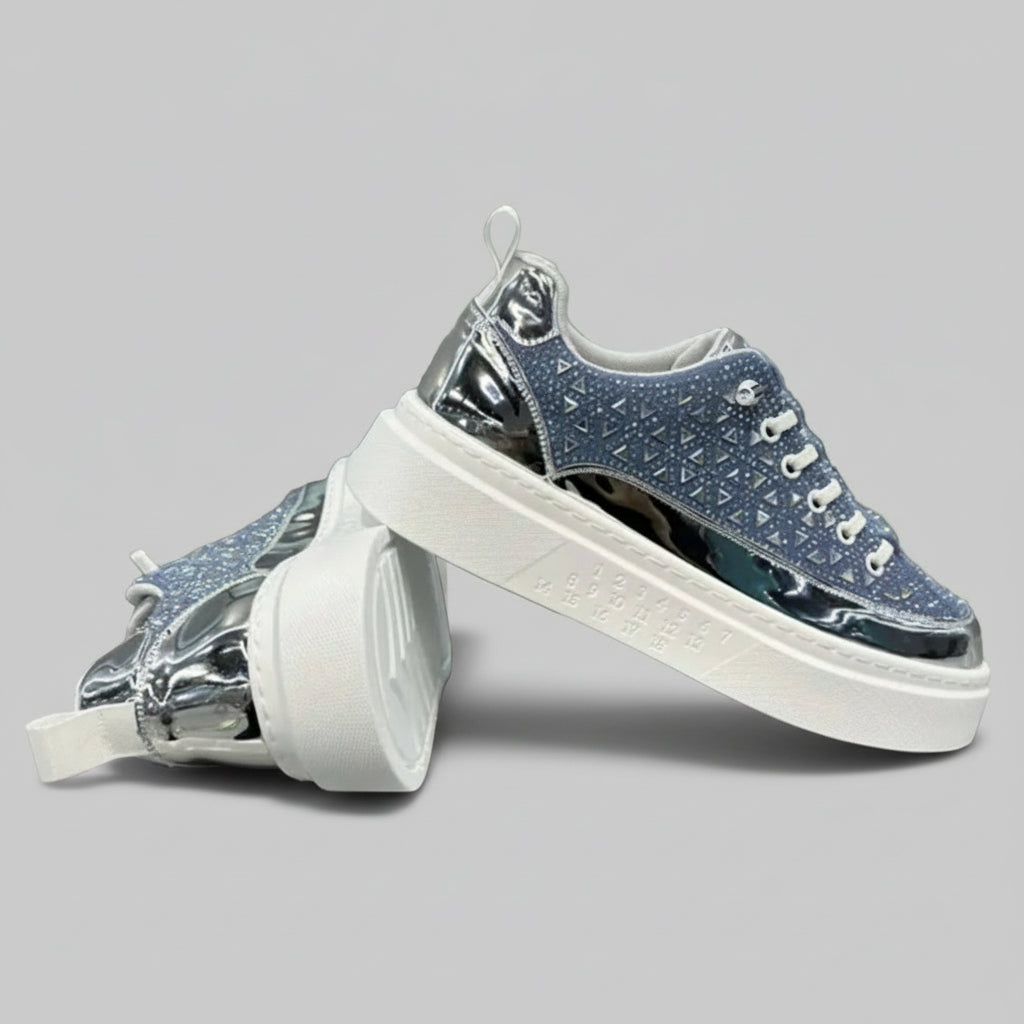Lumi Unisex Platform Shoes