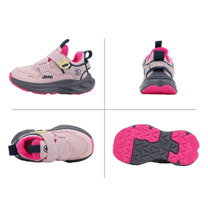 Jeep Kids Switch Back Sneakers