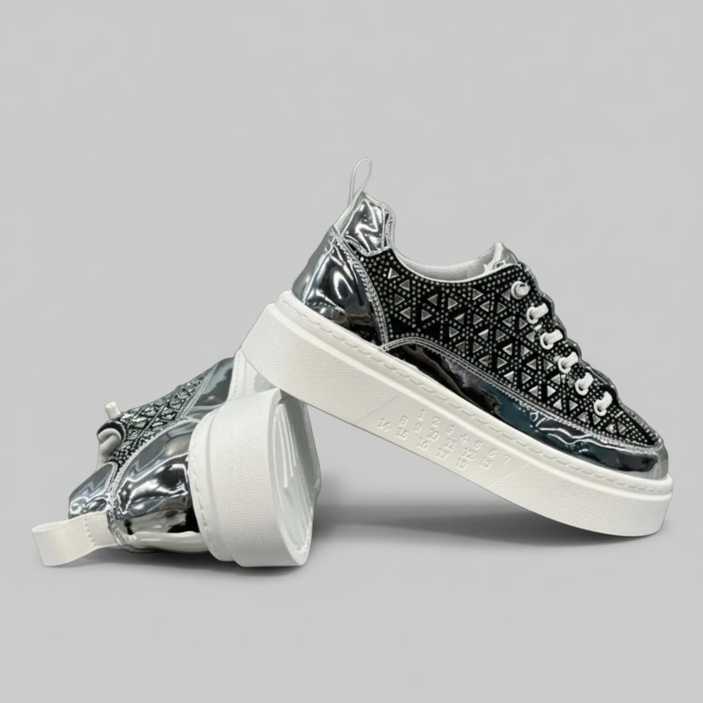 Lumi Unisex Platform Shoes