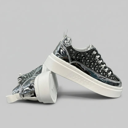 Lumi Unisex Platform Shoes
