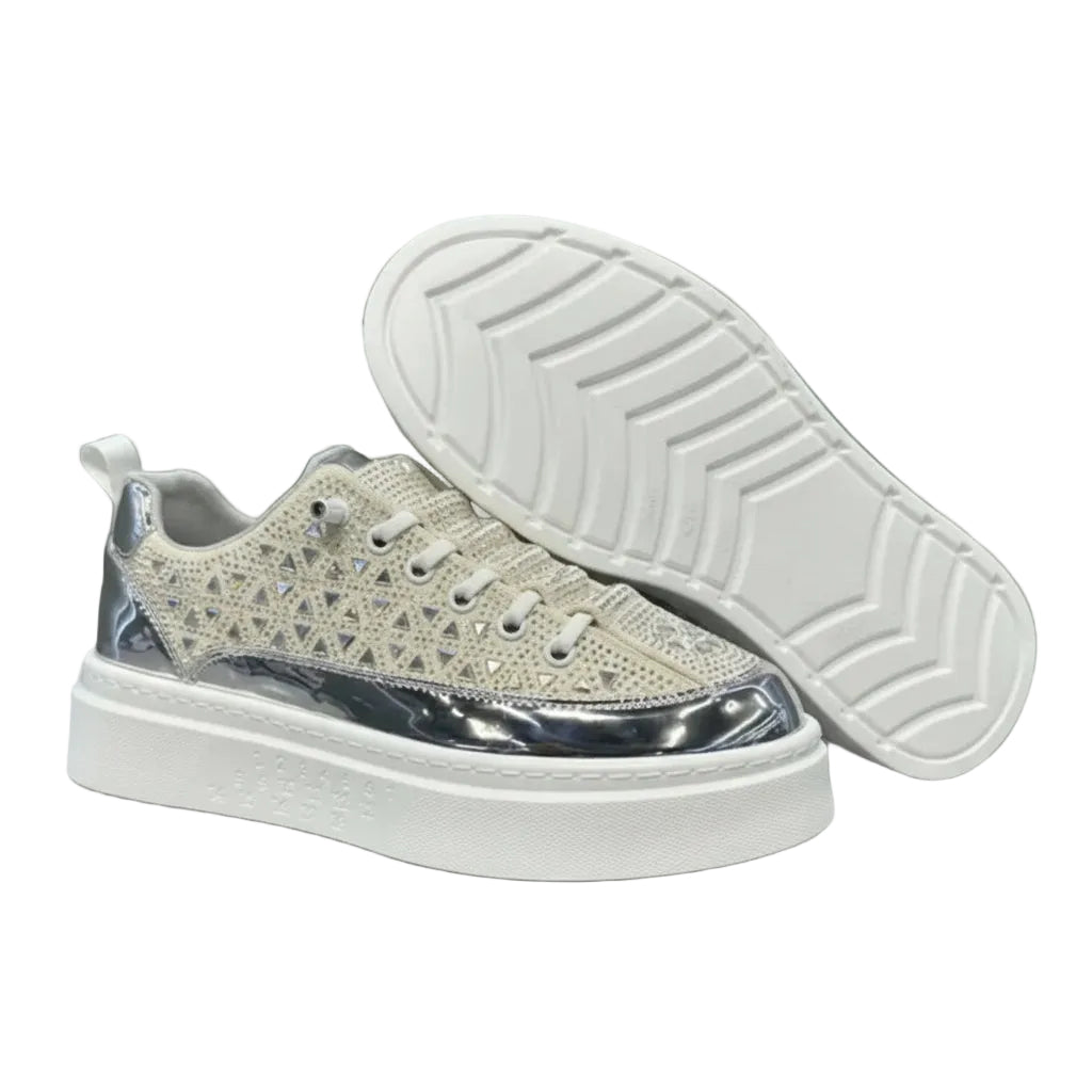 Lumi Unisex Platform Shoes