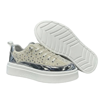 Lumi Unisex Platform Shoes