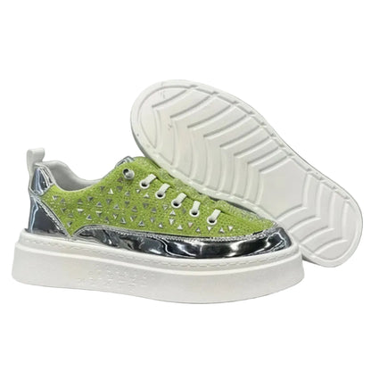 Lumi Unisex Platform Shoes
