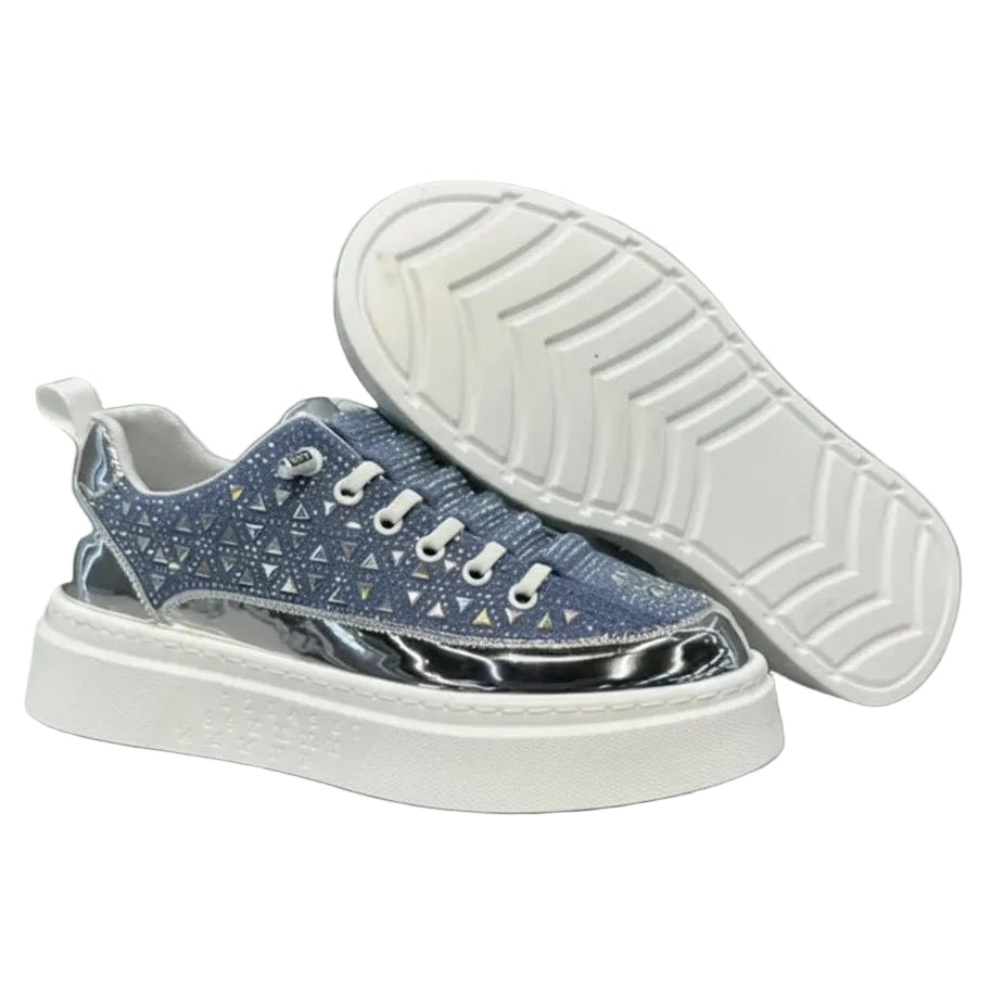 Lumi Unisex Platform Shoes