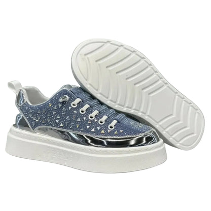 Lumi Unisex Platform Shoes