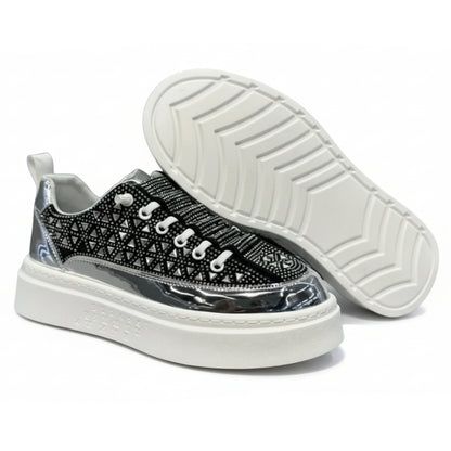 Lumi Unisex Platform Shoes