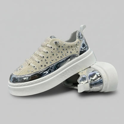 Lumi Unisex Platform Shoes