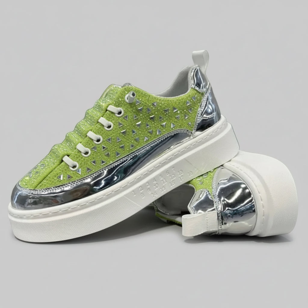 Lumi Unisex Platform Shoes