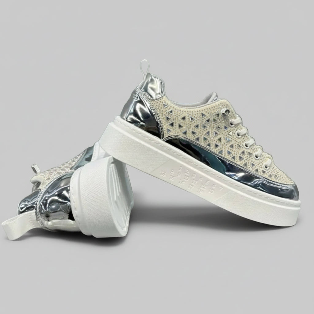 Lumi Unisex Platform Shoes
