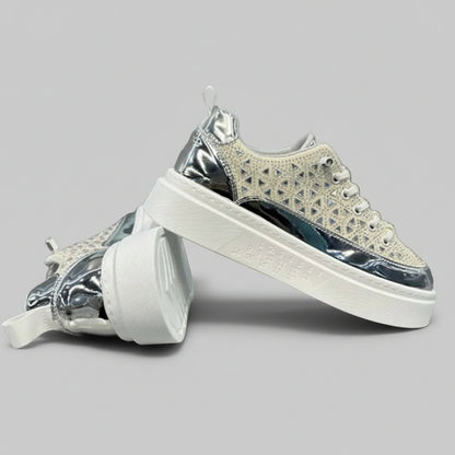 Lumi Unisex Platform Shoes