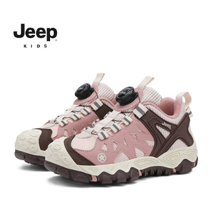 Jeep Kids Aero Mesh Runner