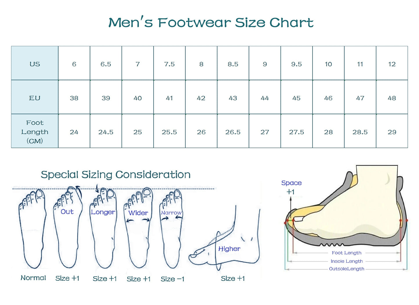 Men's Flex 1.0 Casual Shoes