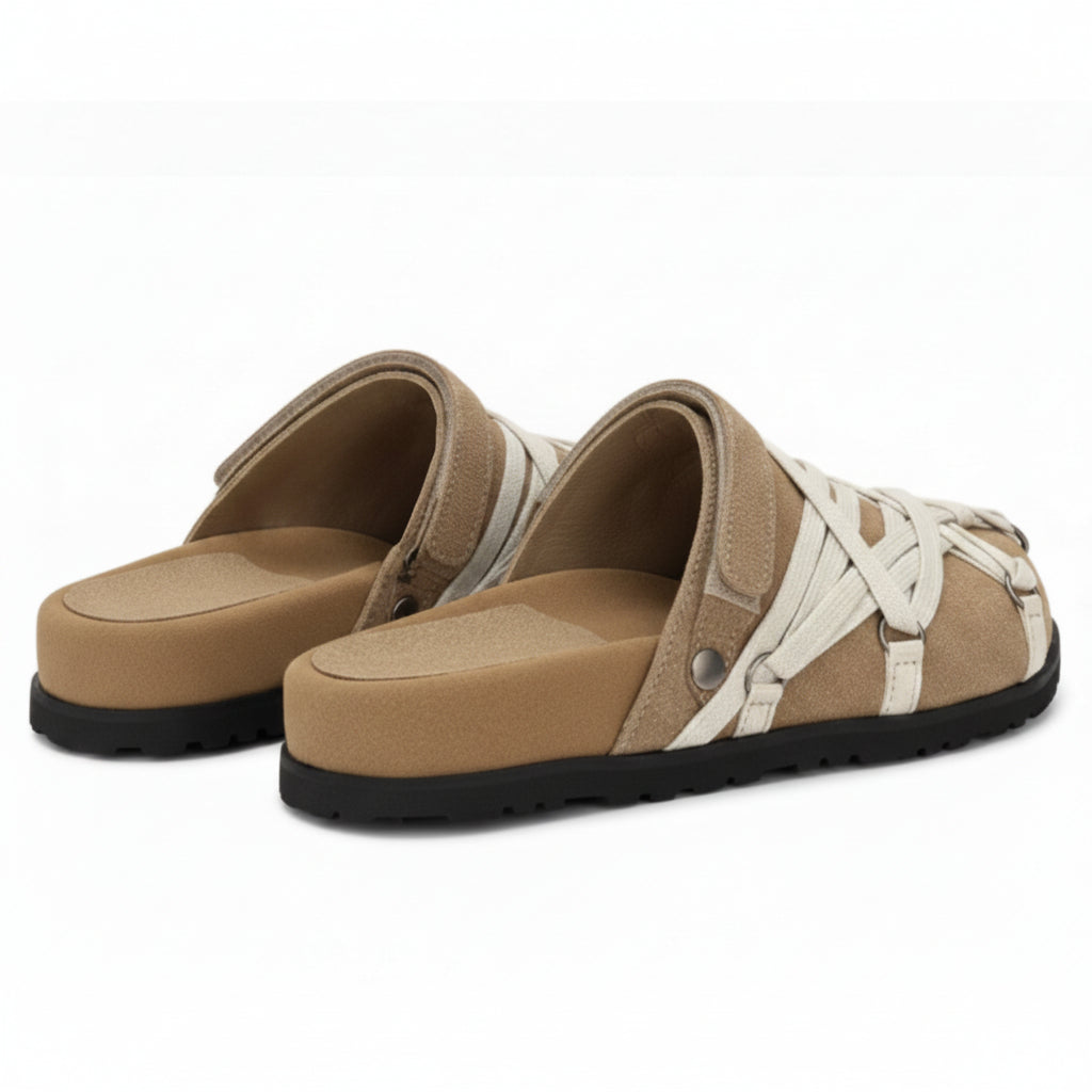 Women's The Labyrinth Mule Sandals