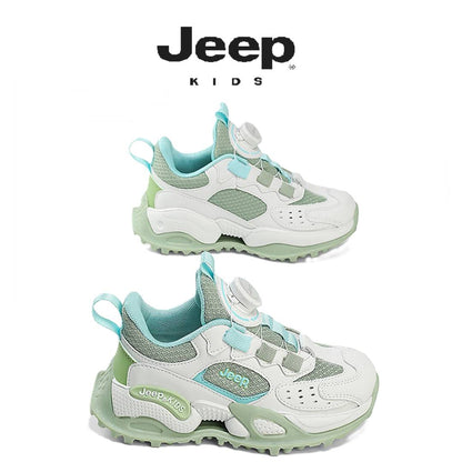 Jeep Kids Trailblazer Sneakers