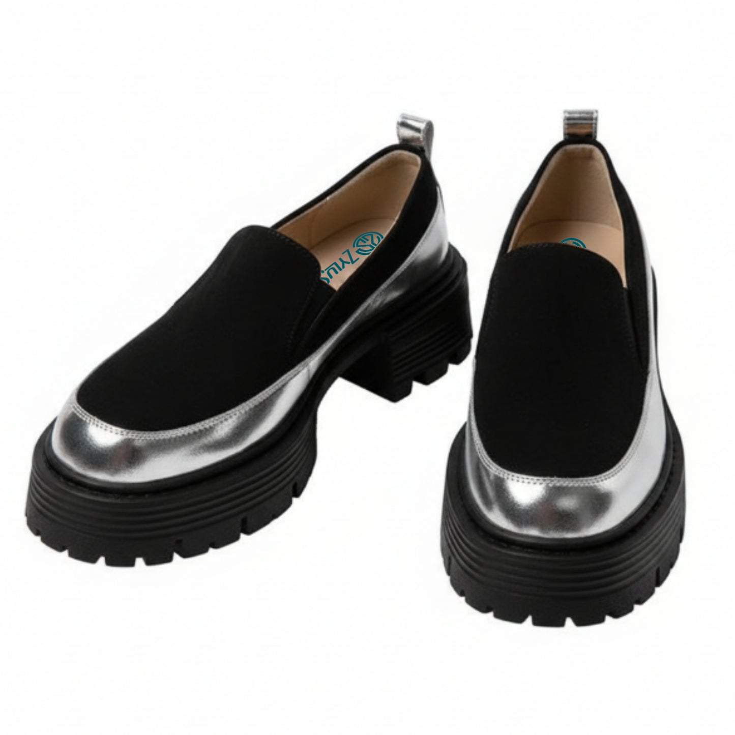 Women's Moxie Platform Shoes