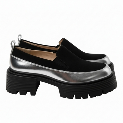 Women's Moxie Platform Shoes