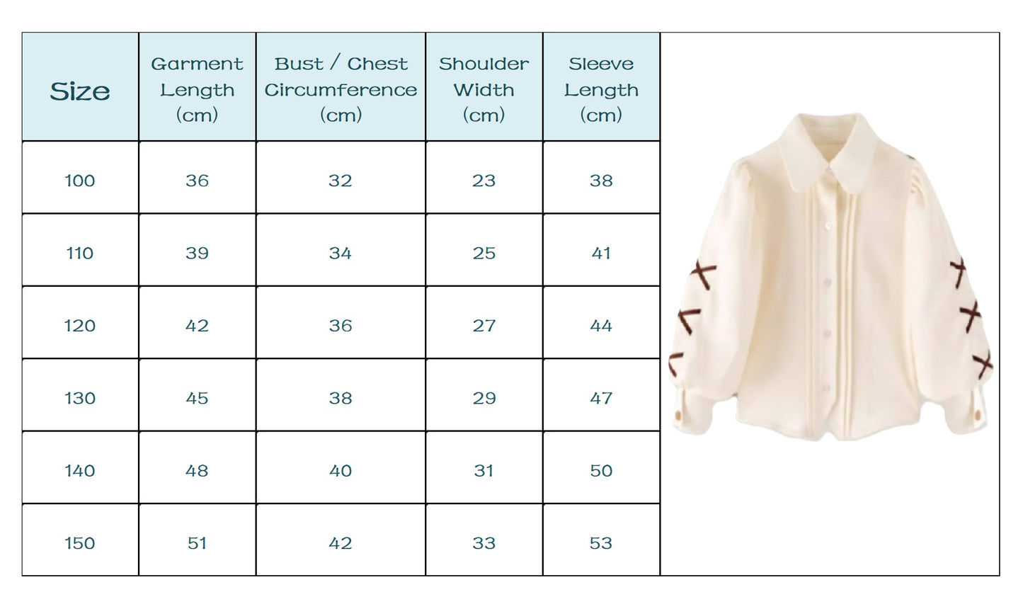 Girls Mushroom Dress Costume