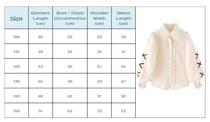 Girls Mushroom Dress Costume