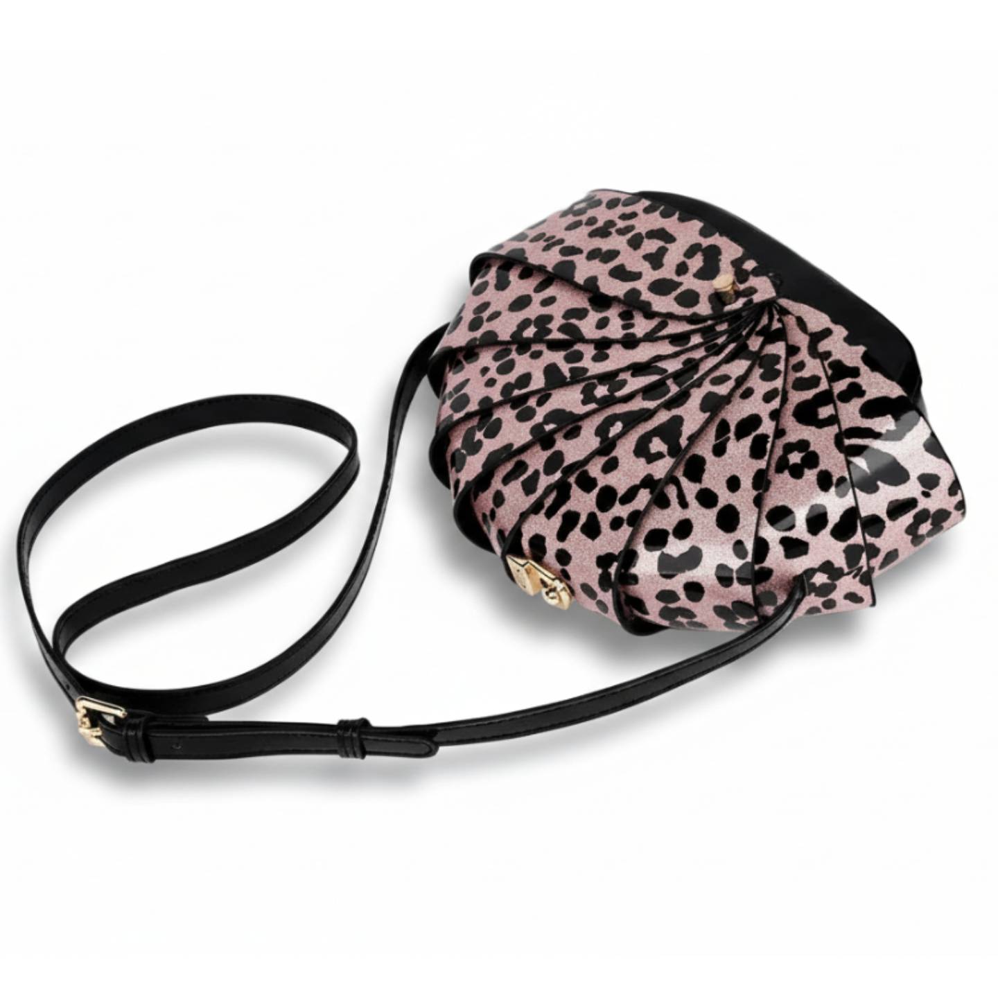 Daphnie Bloom 2.0 Crossbody Bag
