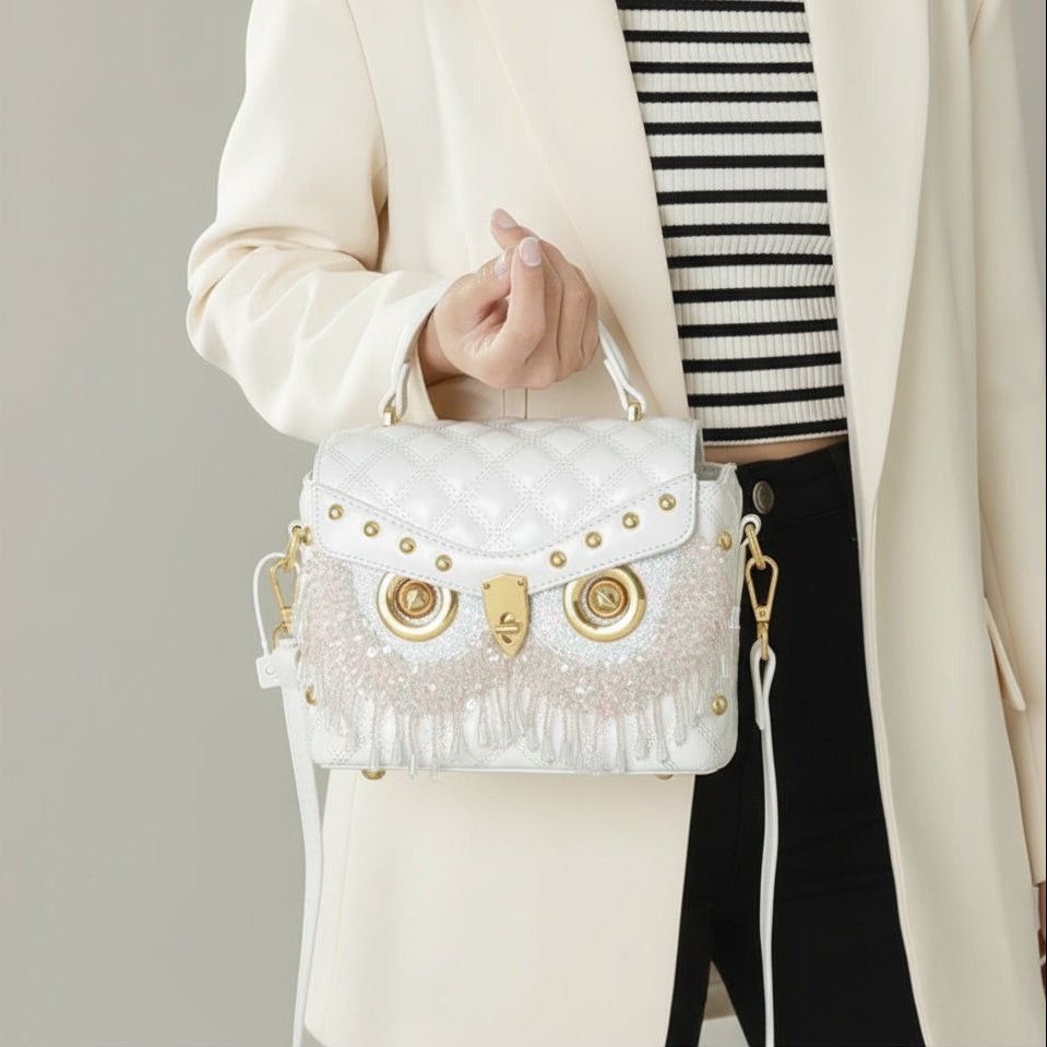 Heimdall Crossbody Bag