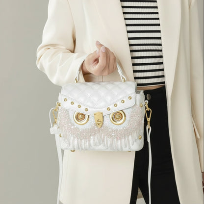 Heimdall Crossbody Bag