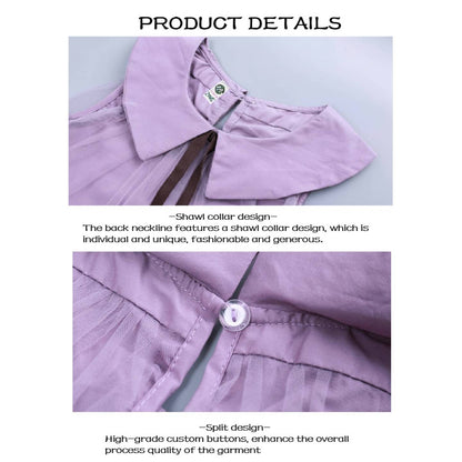 Girls Kreez Casual Dress