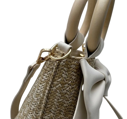 Woven Wonder Crossbody/Handbag