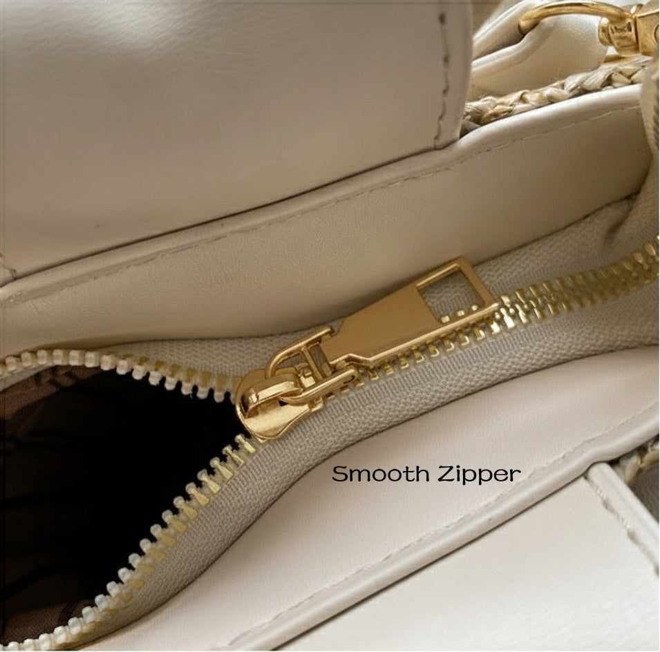 Woven Wonder Crossbody/Handbag