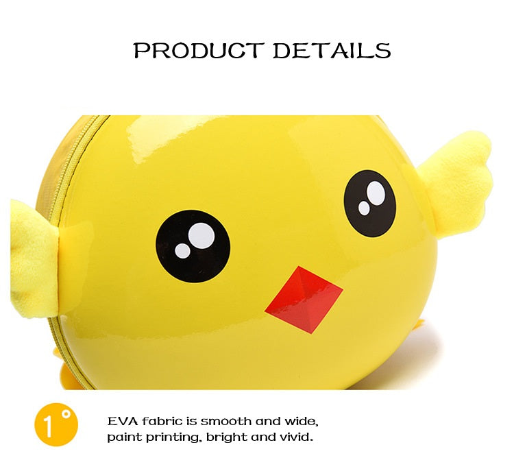 Kids Little Companion Backpack
