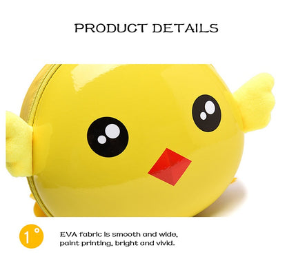 Kids Little Companion Backpack