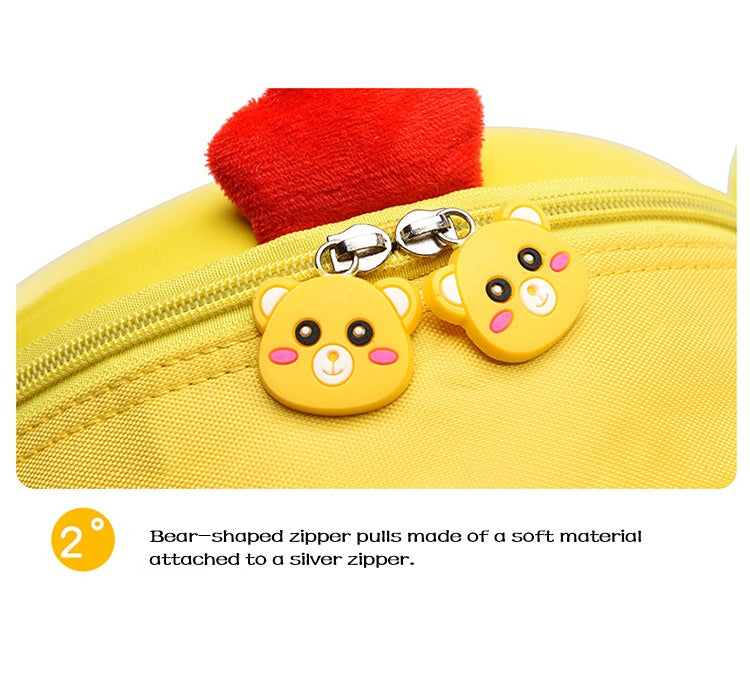 Kids Little Companion Backpack