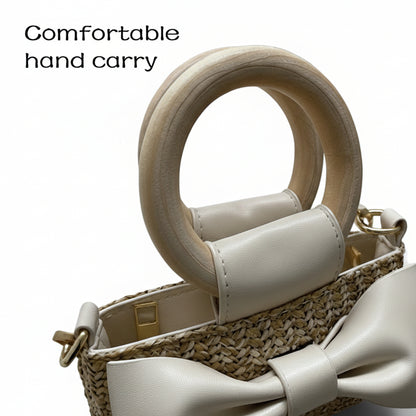 Woven Wonder Crossbody/Handbag