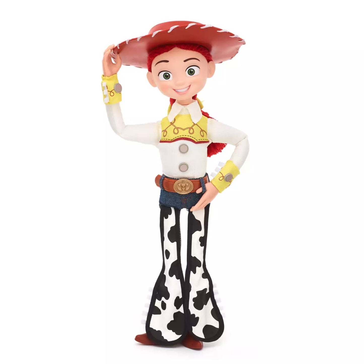 Disney Pixar Toy Story Jessie Talking Action Figure 40cm