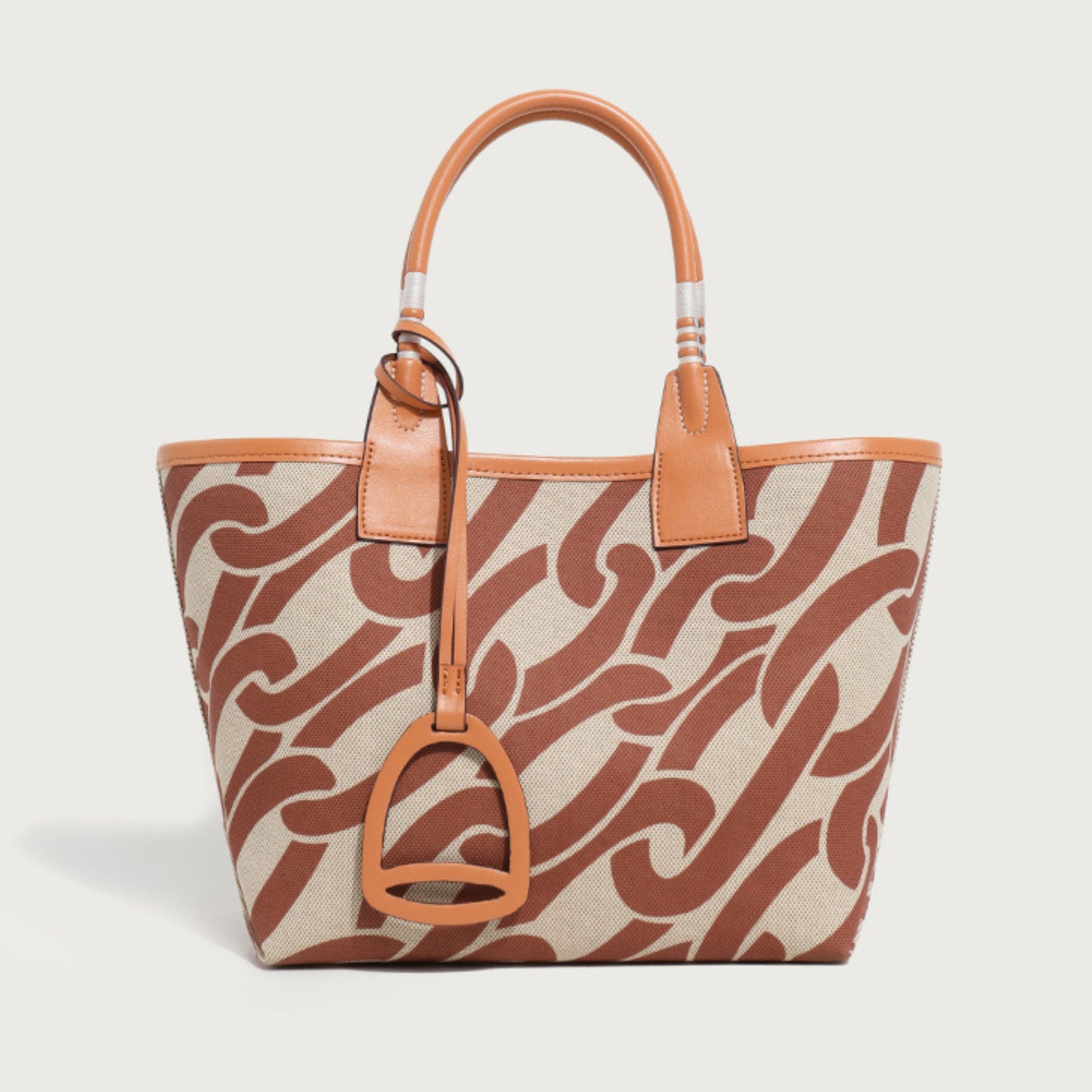 Women's Elegant Canvas Tote Bag