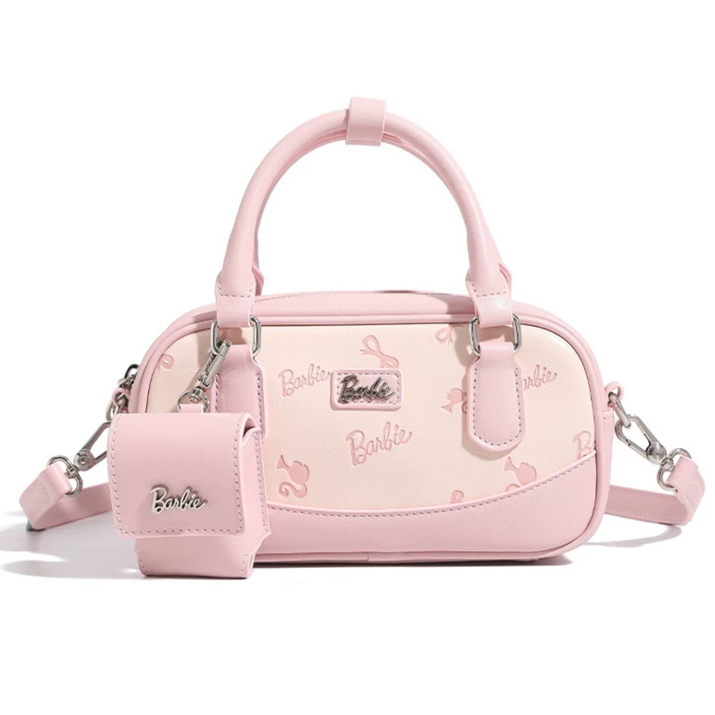 Barbie | Fashion Boston Crossbody Bag