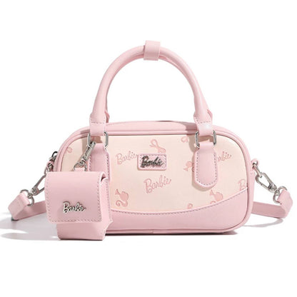 Barbie | Fashion Boston Crossbody Bag